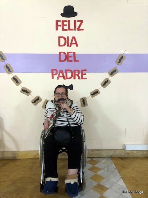 Día del padre 2019