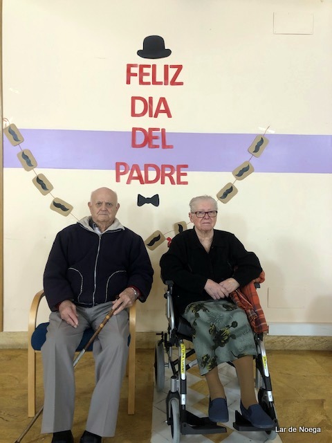 Día del padre 2019