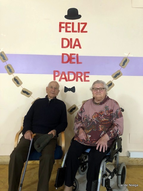 Día del padre 2019