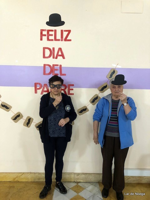 Día del padre 2019