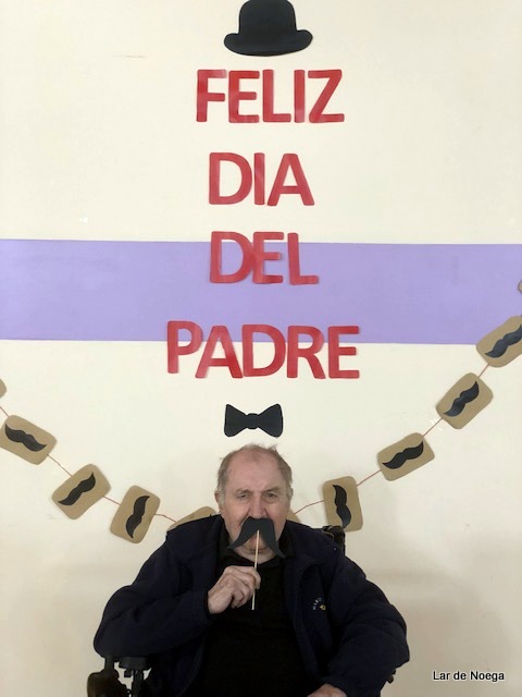 Día del padre 2019
