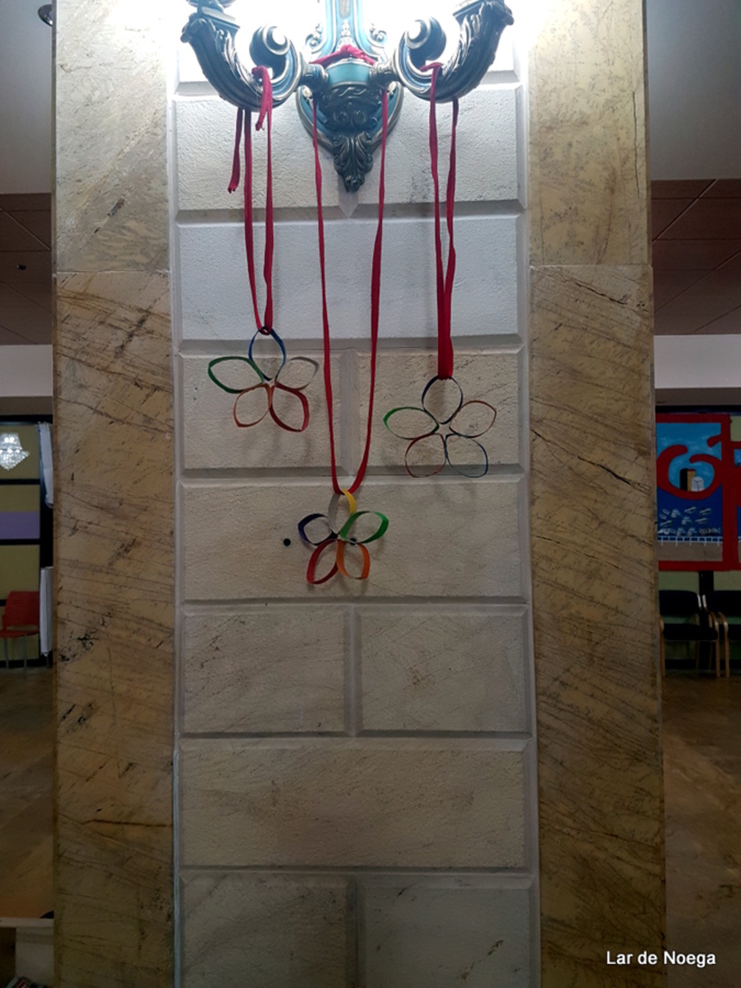 Decoración primavera 2019