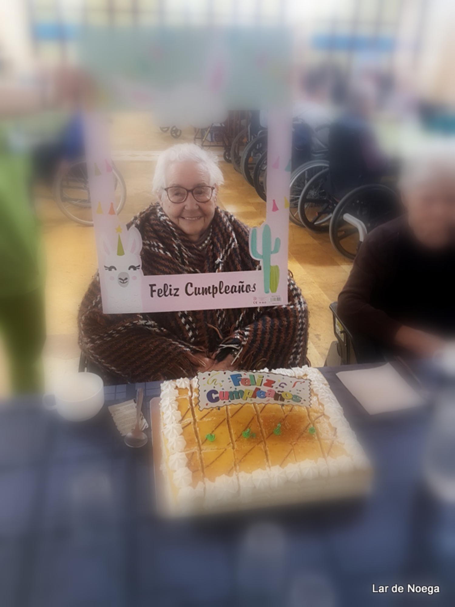 Cumpleaños marzo 2019