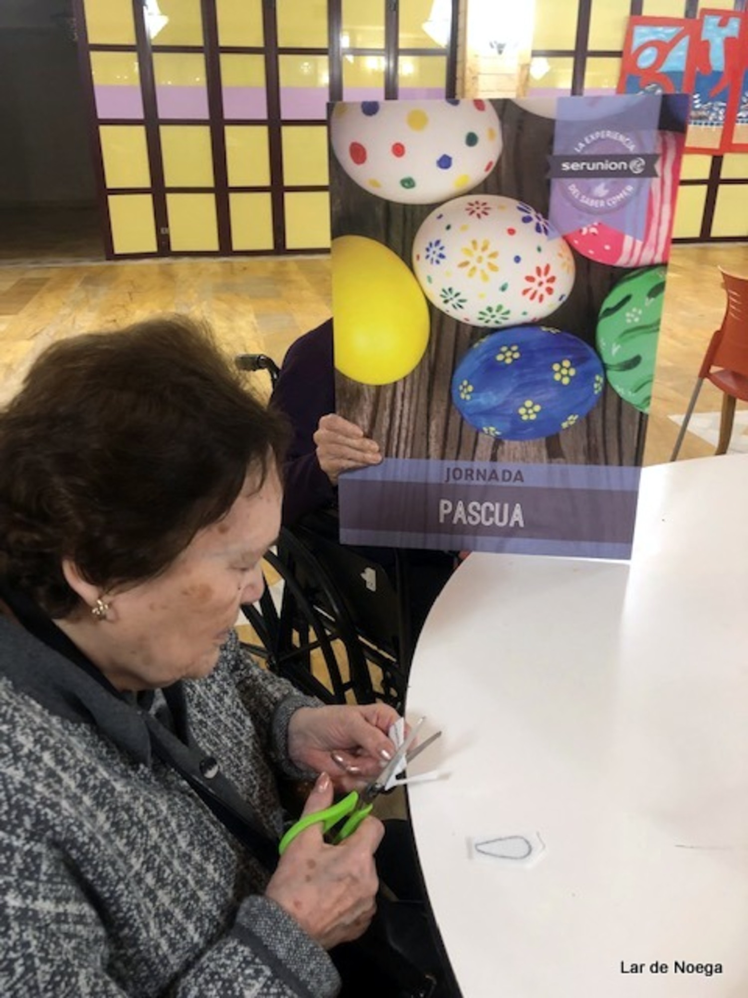 Pascua 2019