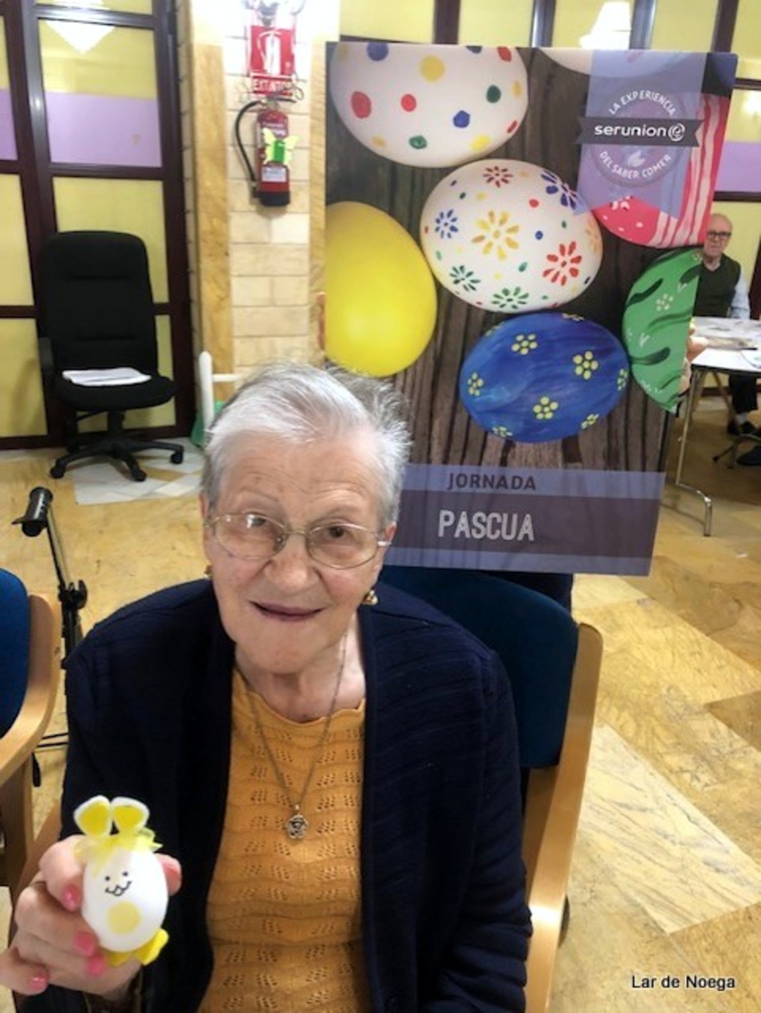 Pascua 2019