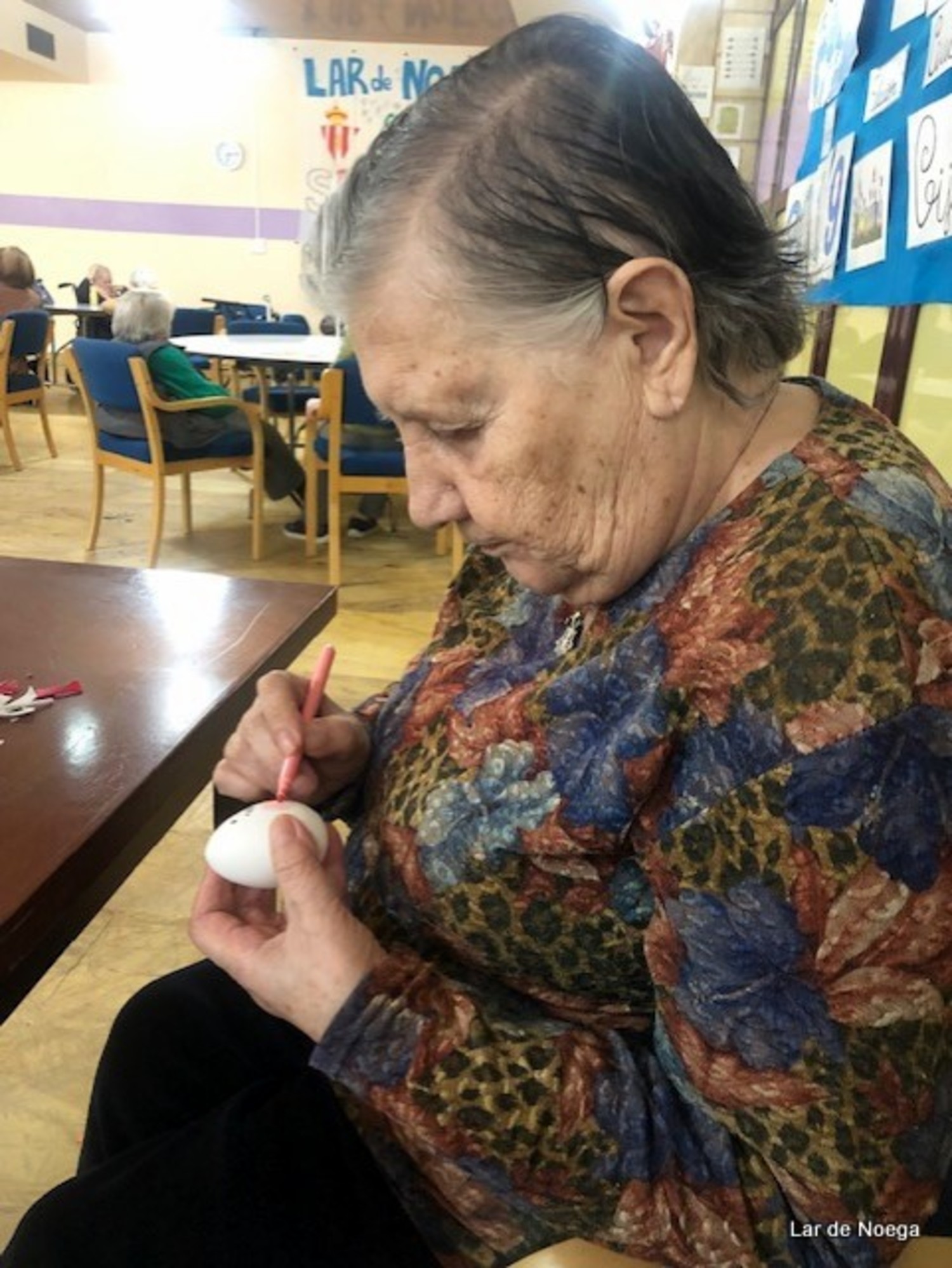 Pascua 2019