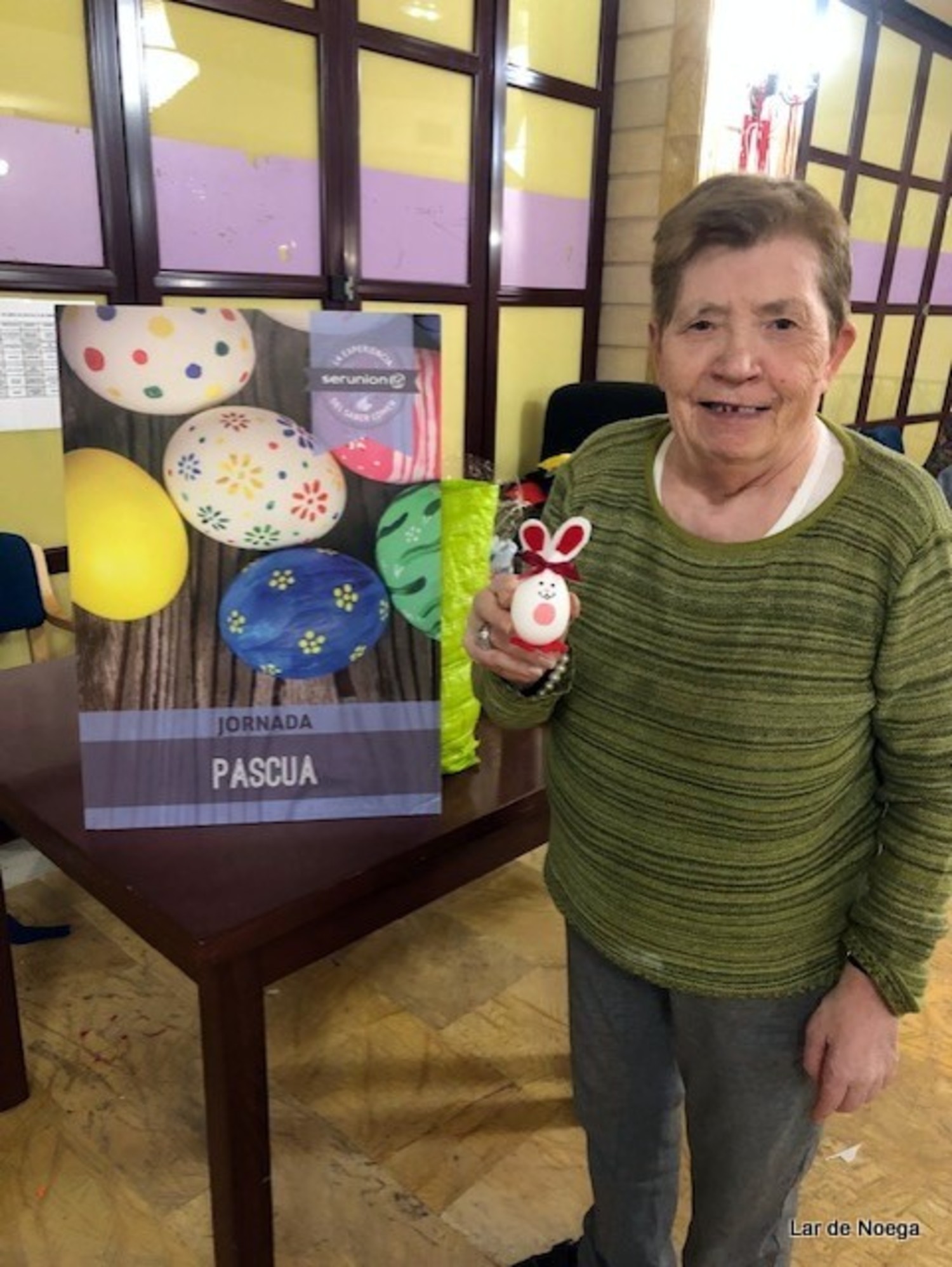 Pascua 2019