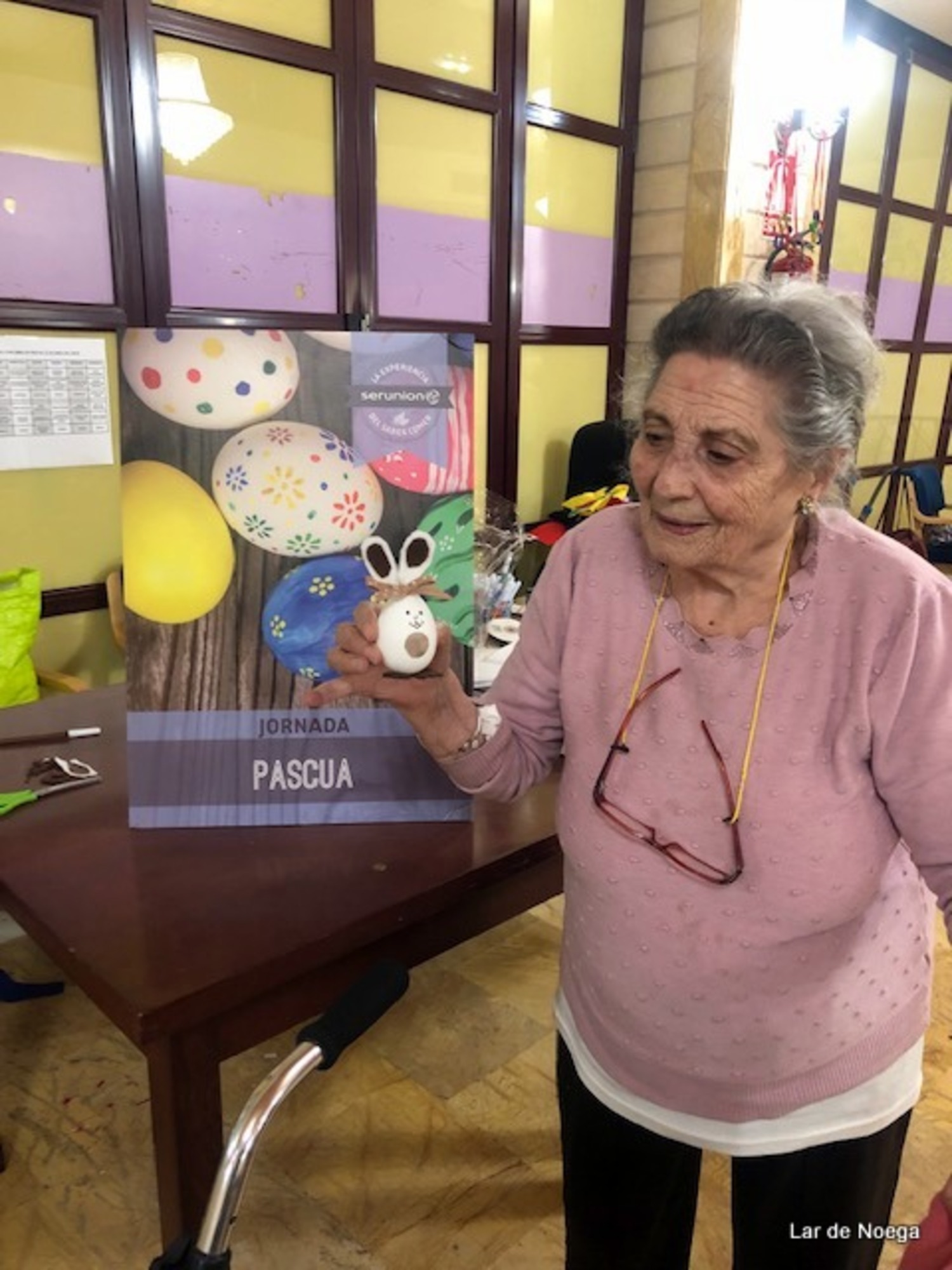 Pascua 2019