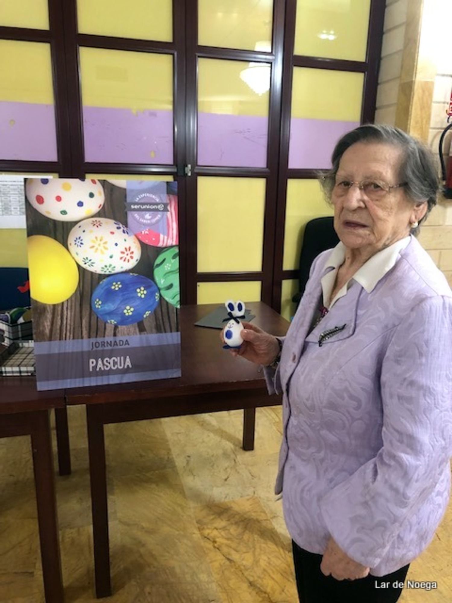 Pascua 2019