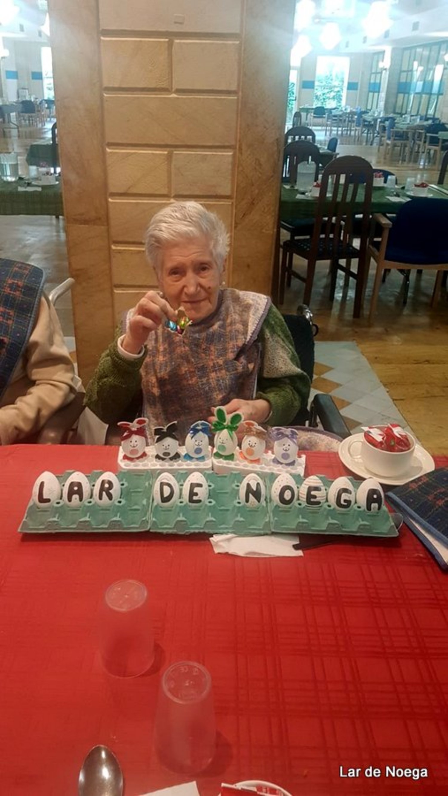 Pascua 2019