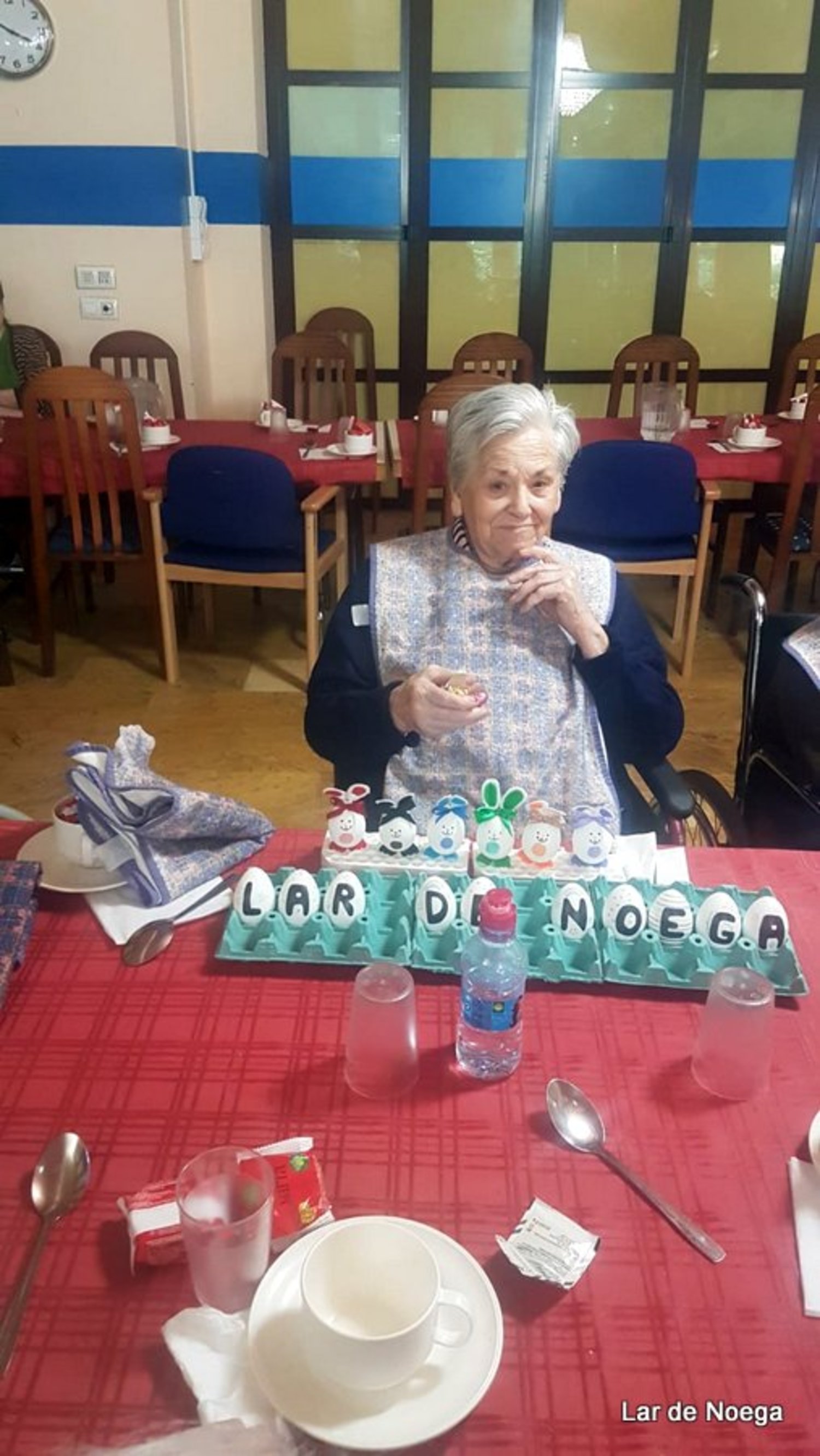 Pascua 2019