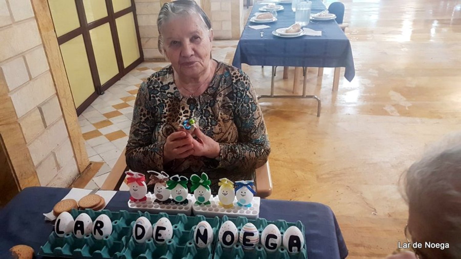 Pascua 2019