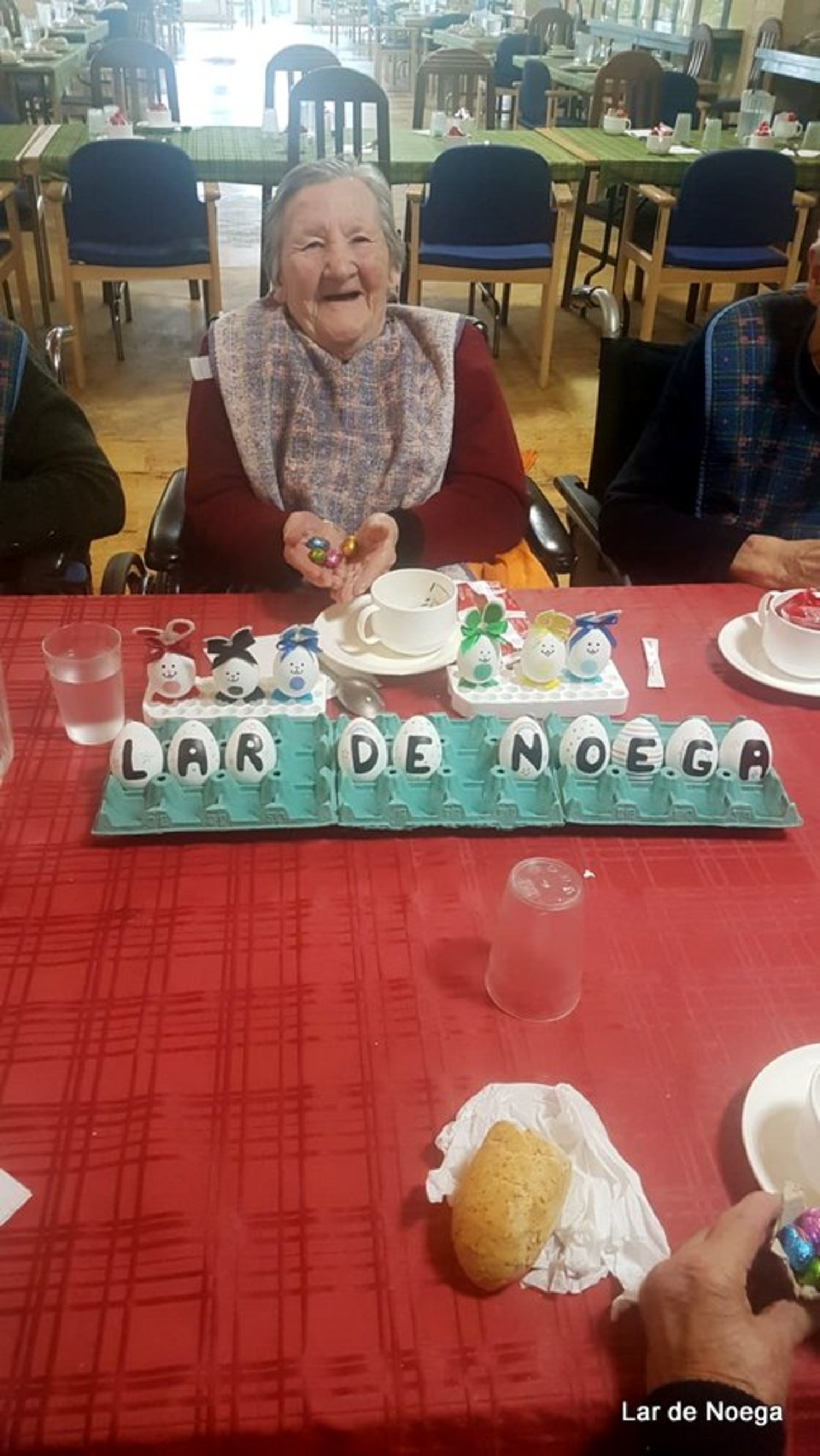 Pascua 2019