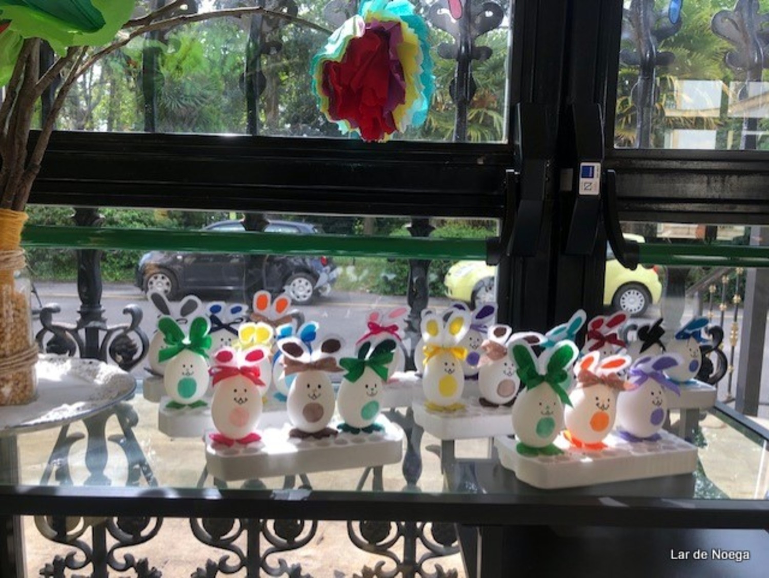Pascua 2019