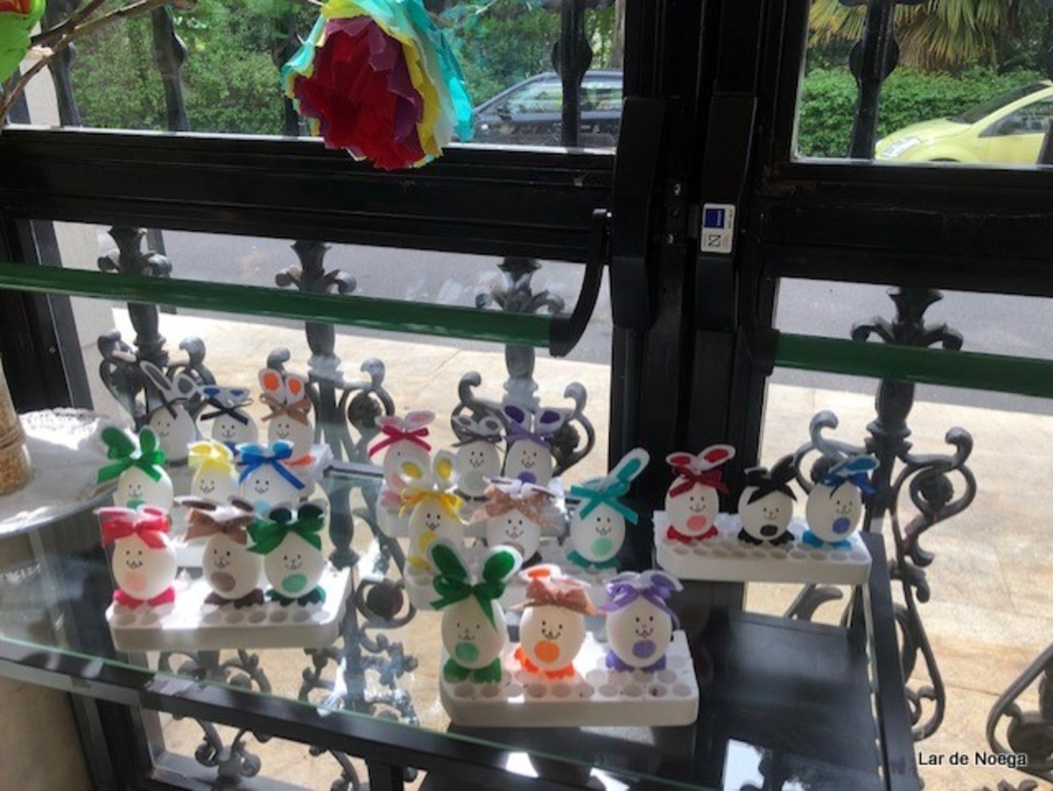 Pascua 2019
