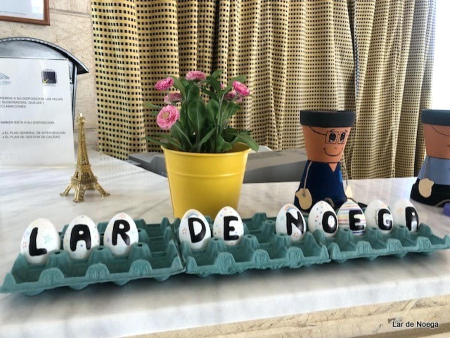 Pascua 2019