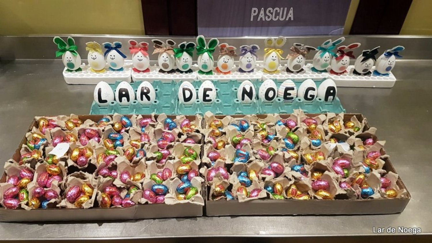 Pascua 2019
