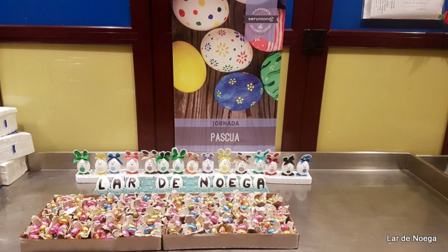 Pascua 2019