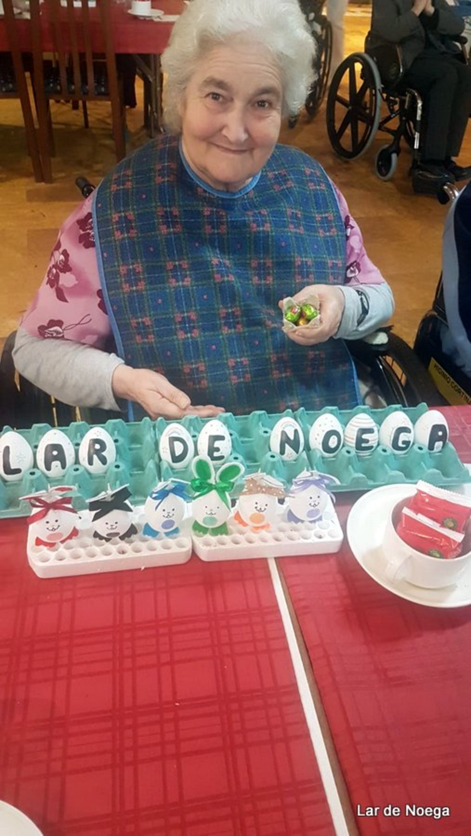 Pascua 2019