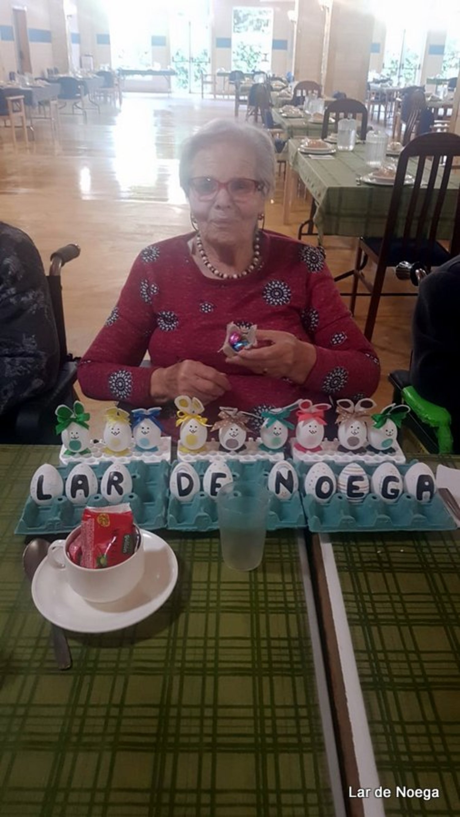 Pascua 2019
