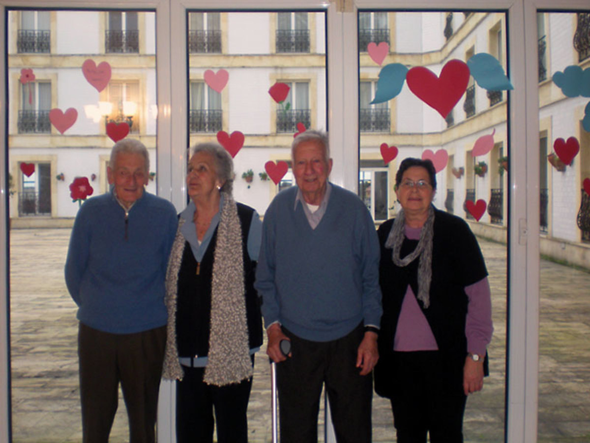 Galería de Residencia