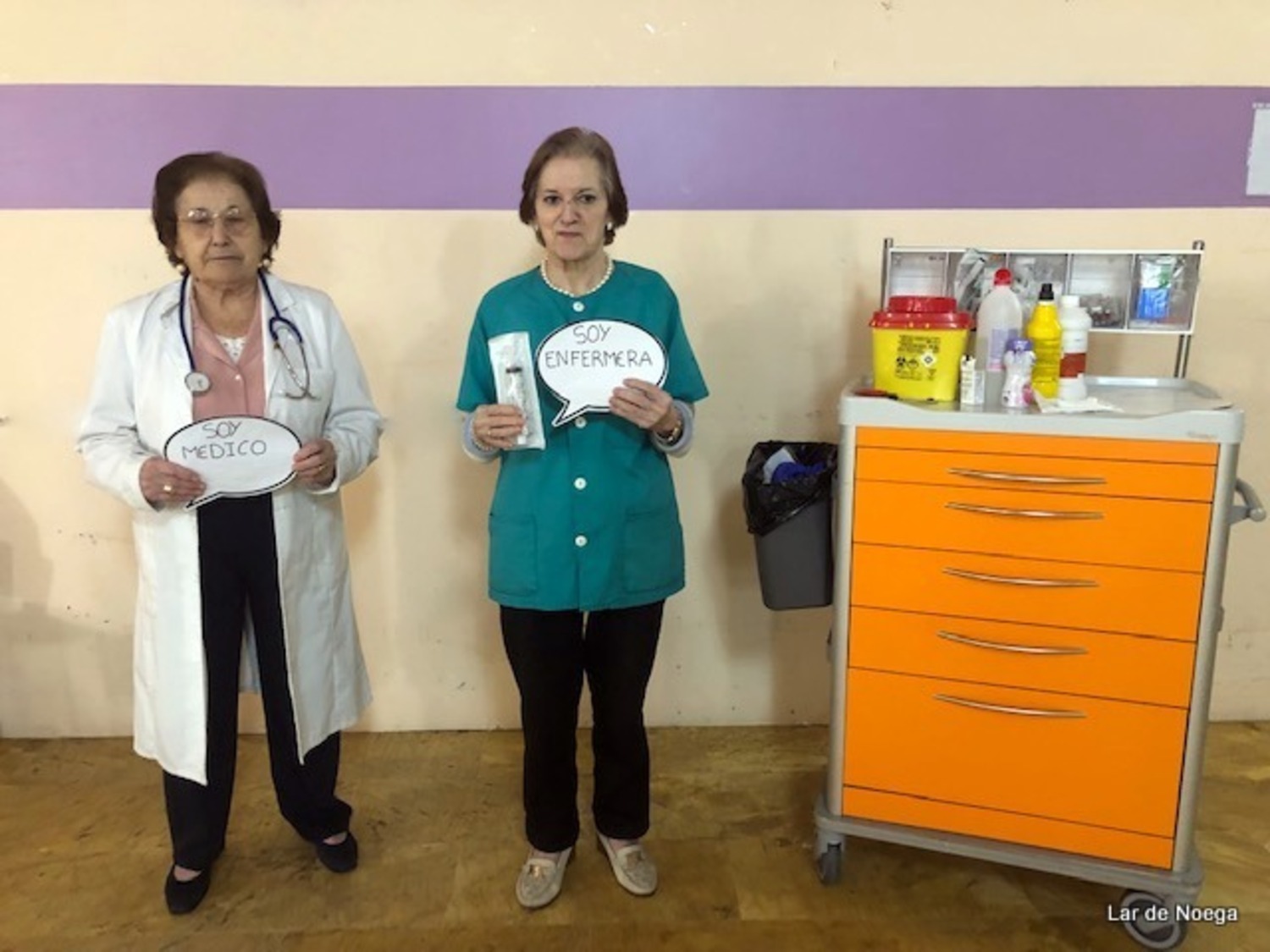 dia del trabajo y de la madre 2019