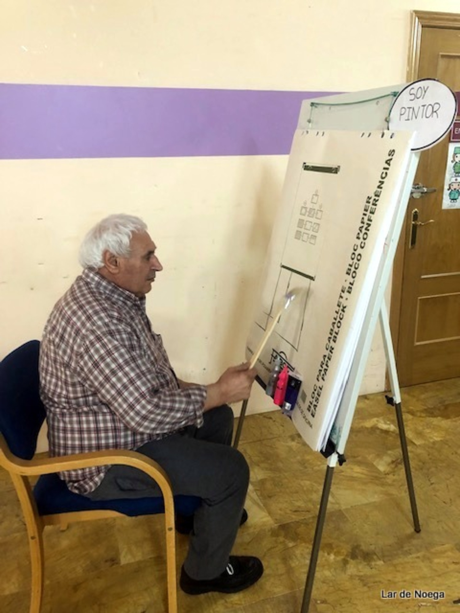 dia del trabajo y de la madre 2019
