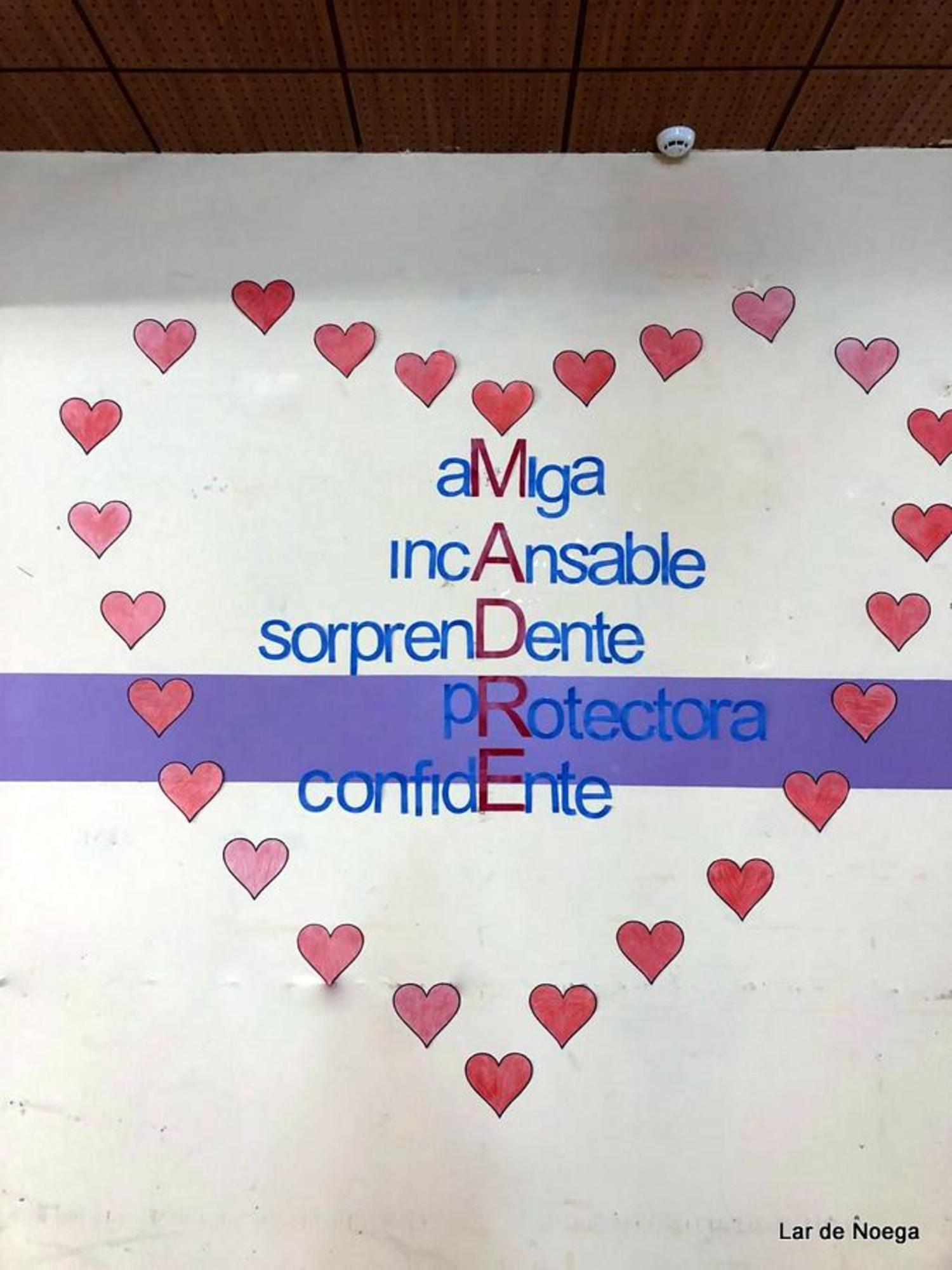 dia del trabajo y de la madre 2019