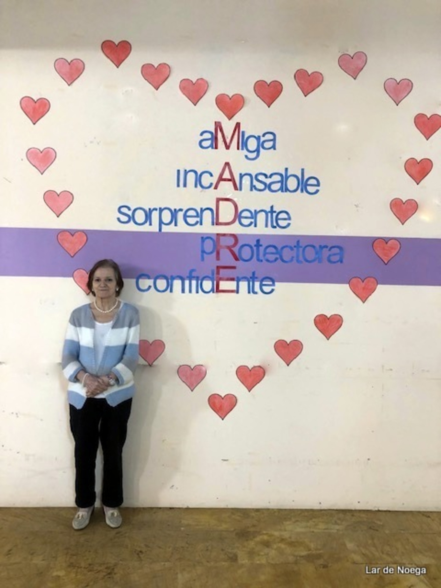 dia del trabajo y de la madre 2019