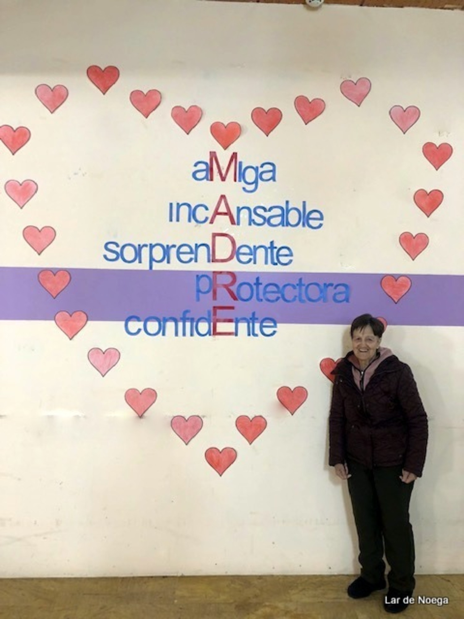 dia del trabajo y de la madre 2019