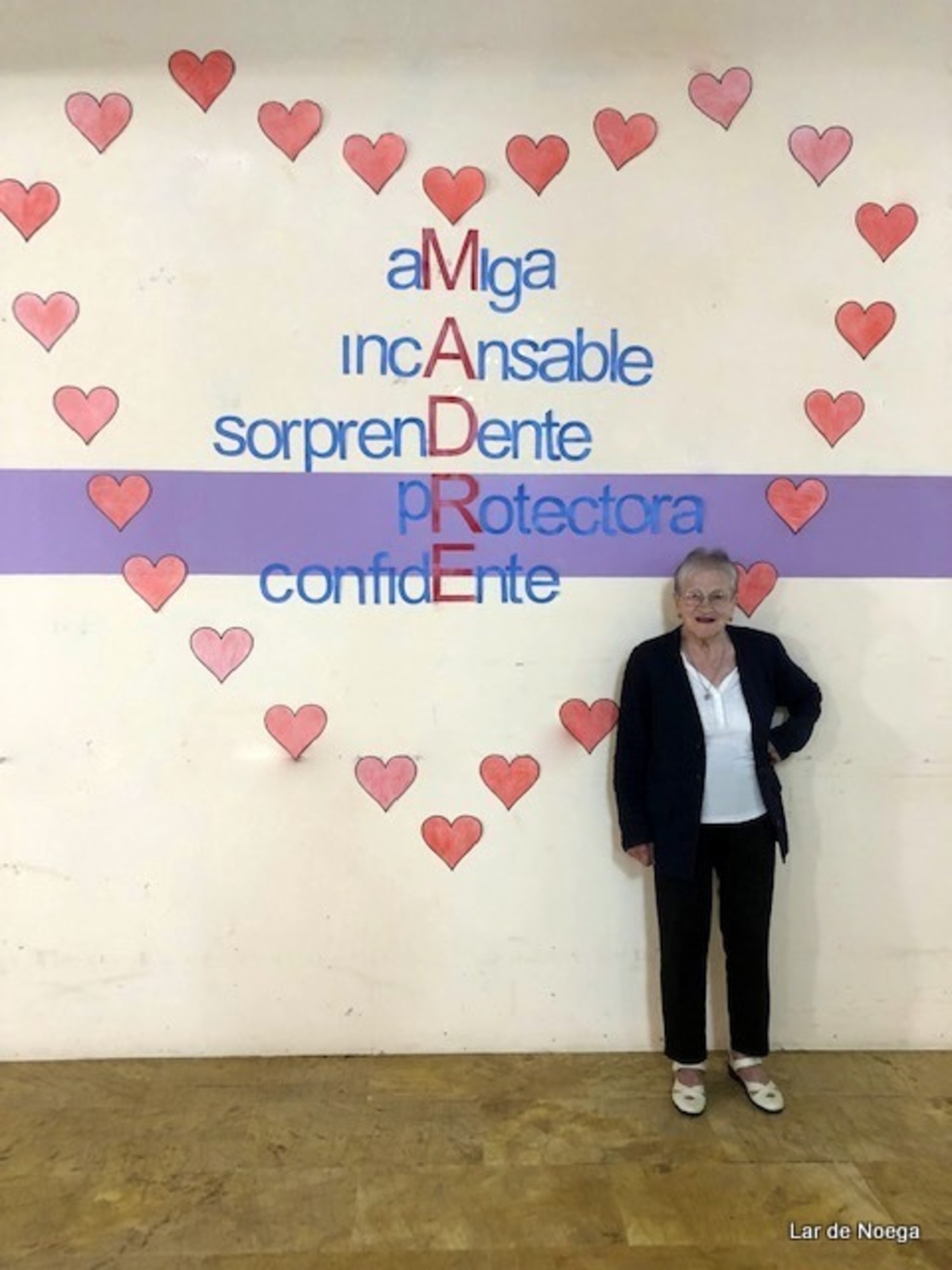 dia del trabajo y de la madre 2019