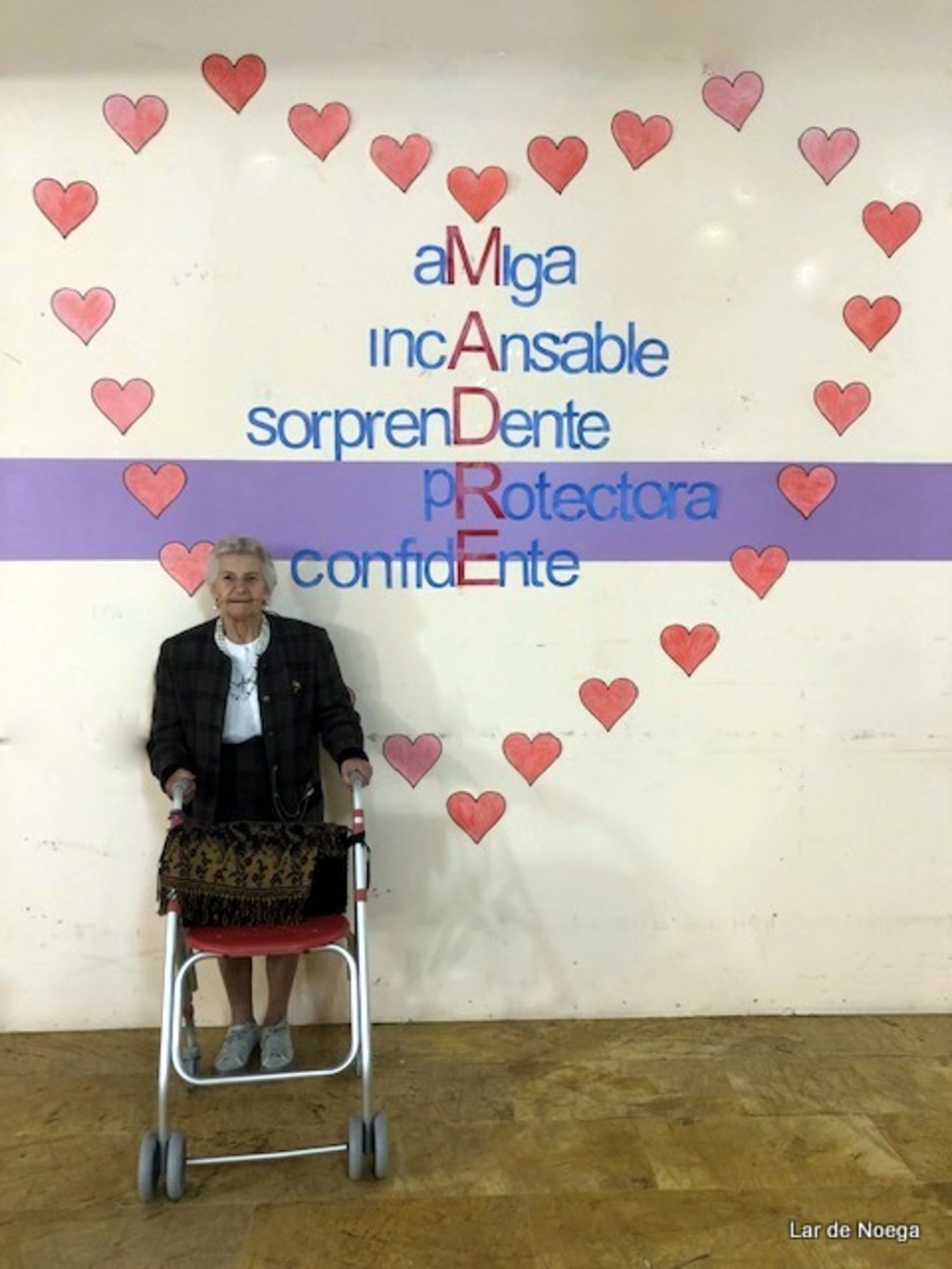 dia del trabajo y de la madre 2019
