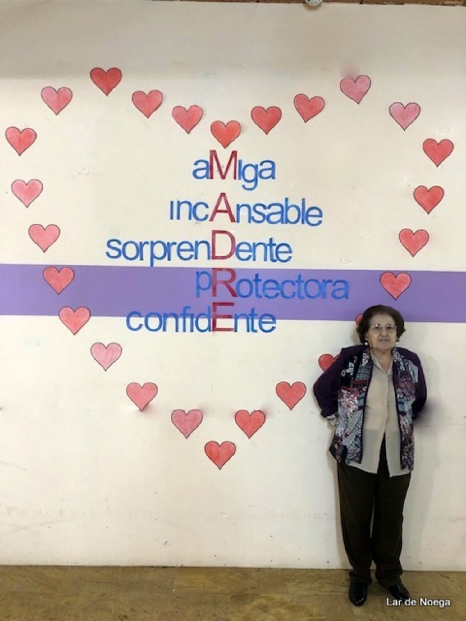 dia del trabajo y de la madre 2019