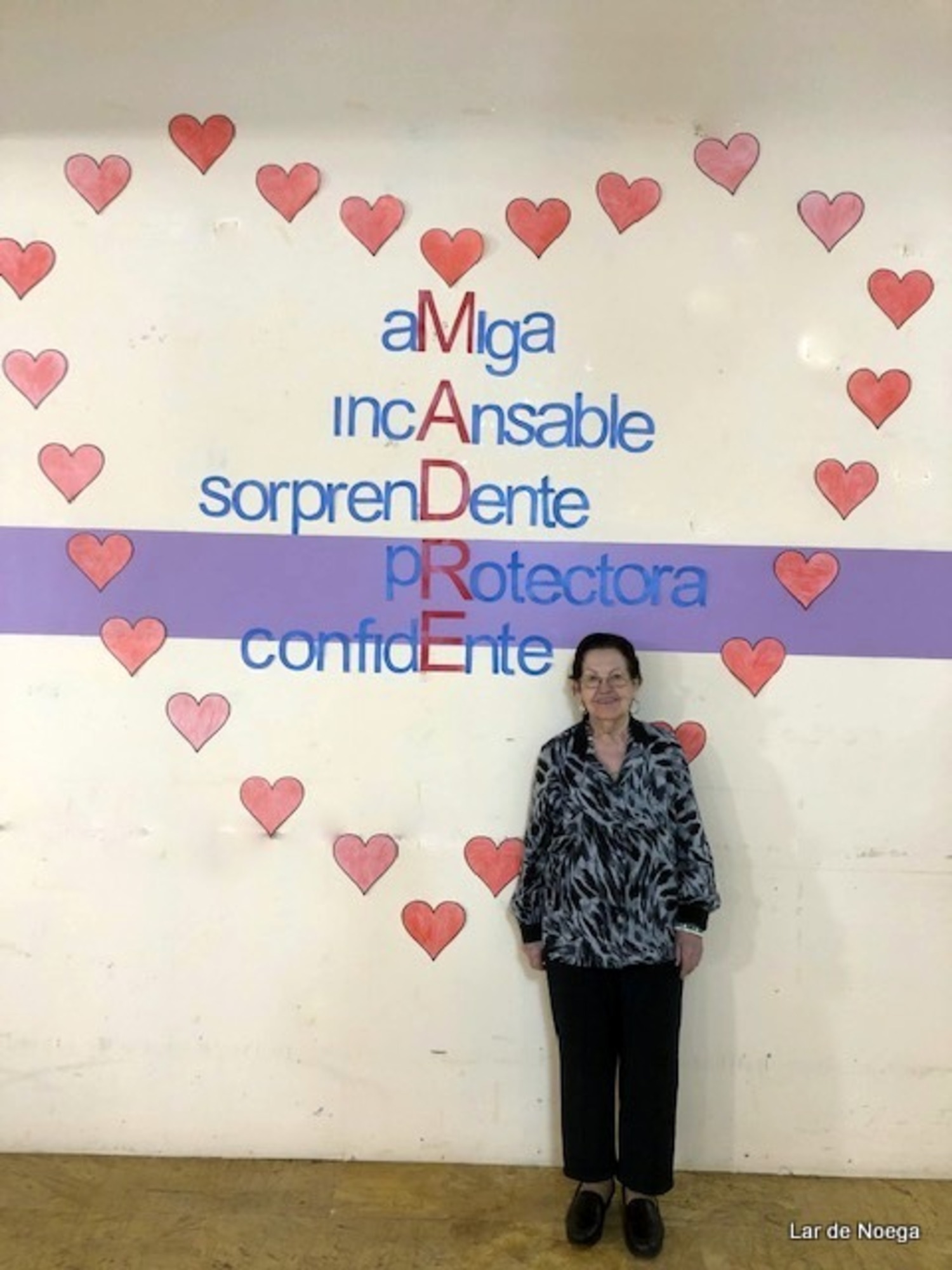 dia del trabajo y de la madre 2019