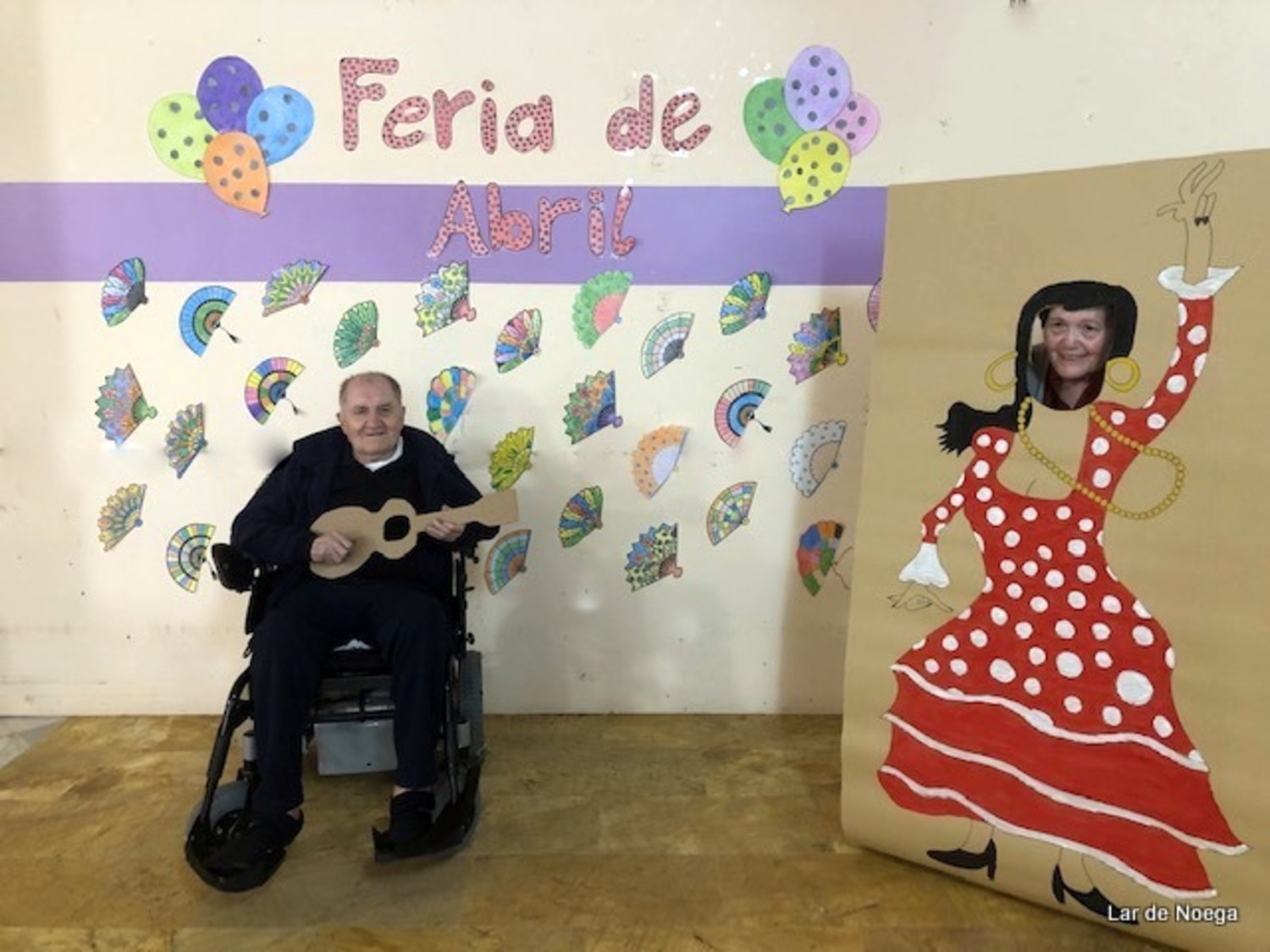 Feria de Sevilla 2019