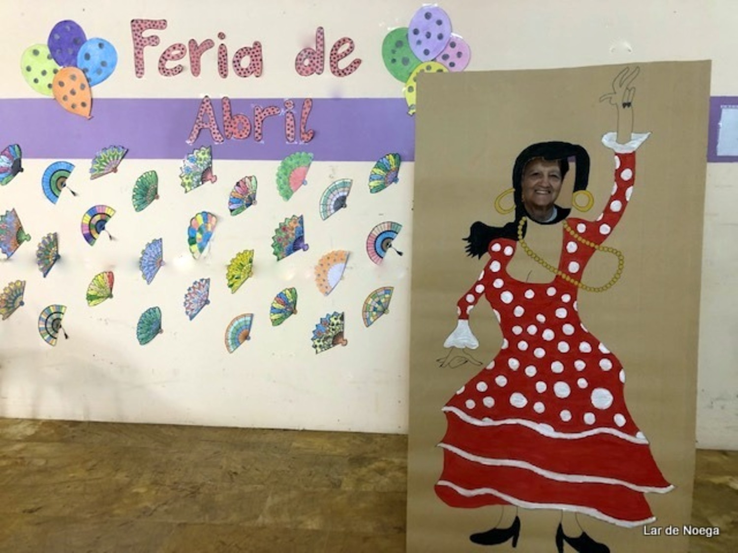 Feria de Sevilla 2019