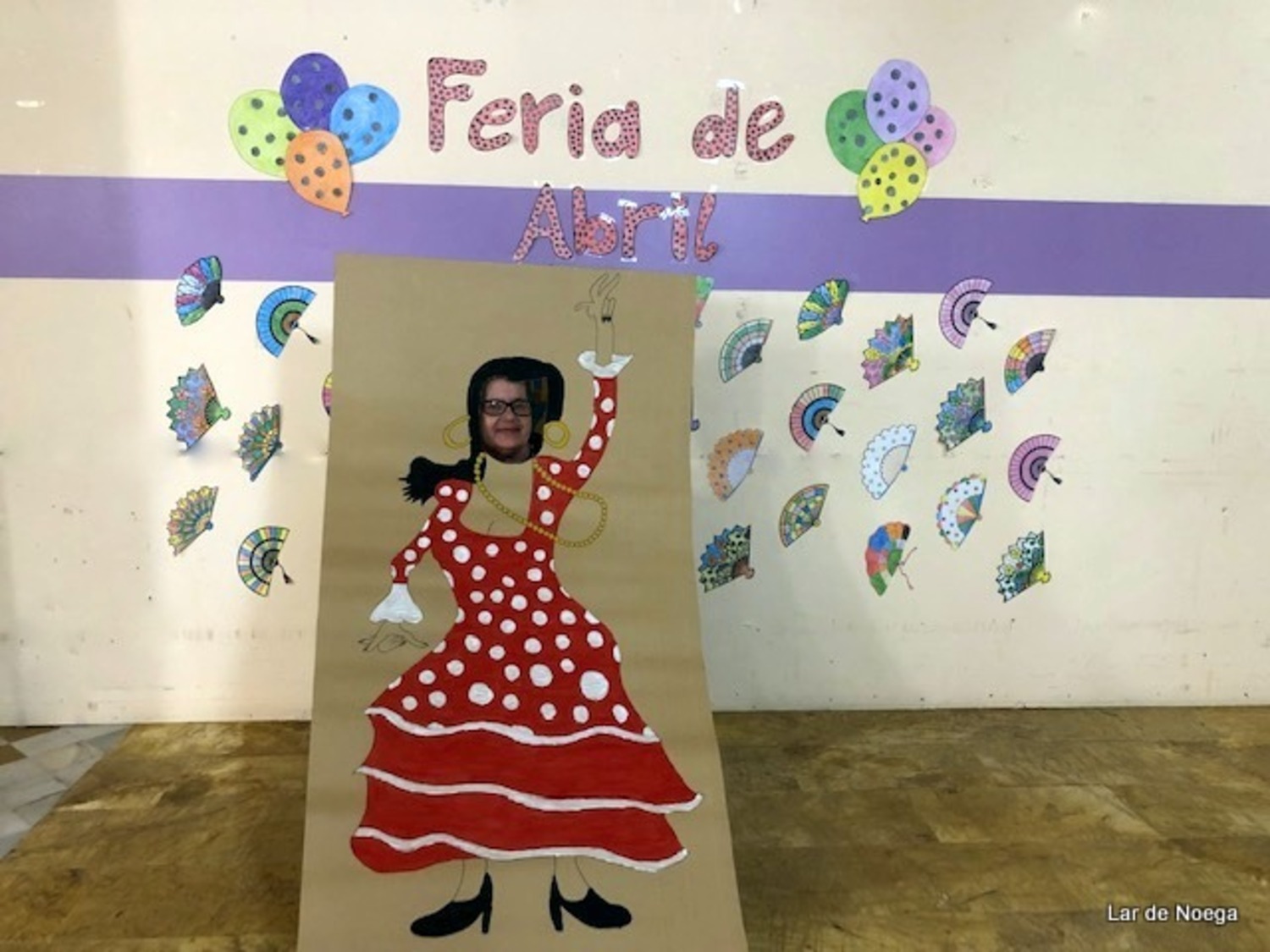 Feria de Sevilla 2019