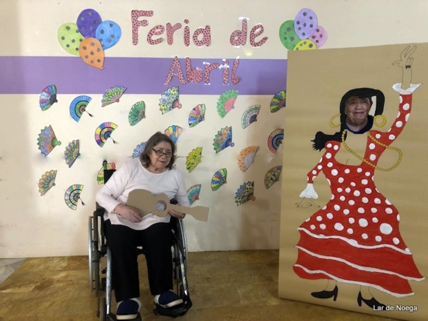 Feria de Sevilla 2019