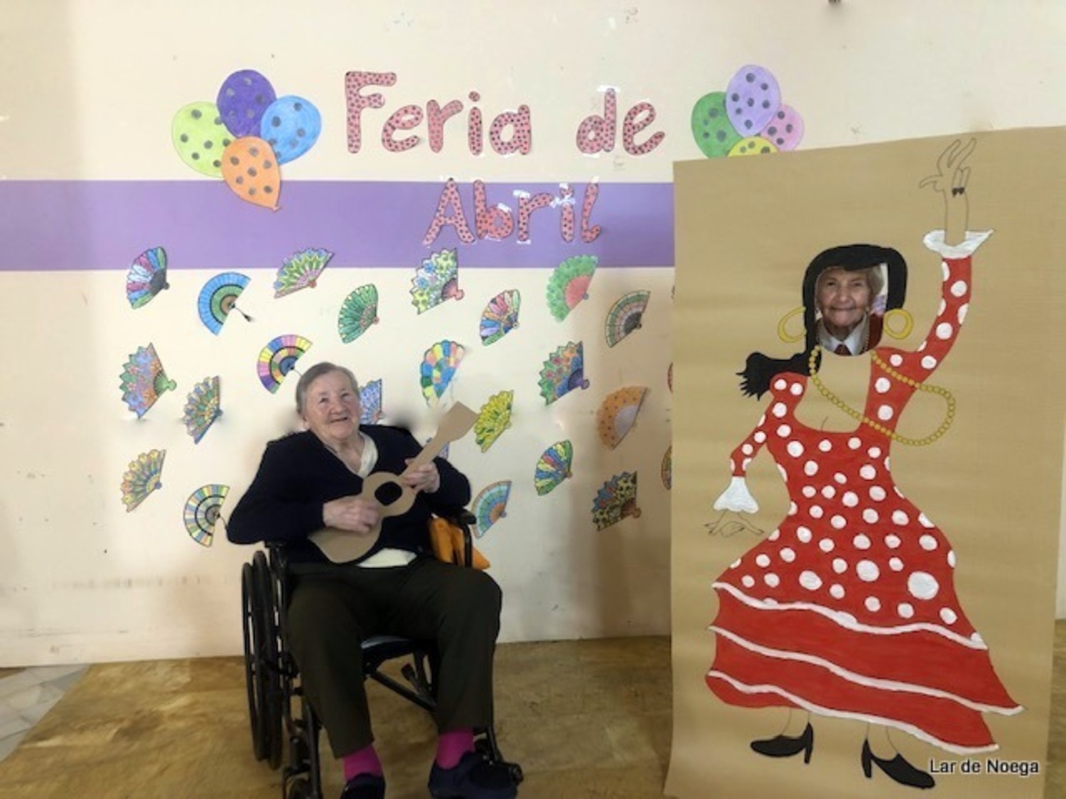 Feria de Sevilla 2019