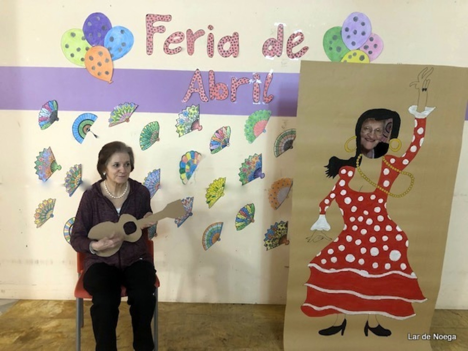Feria de Sevilla 2019