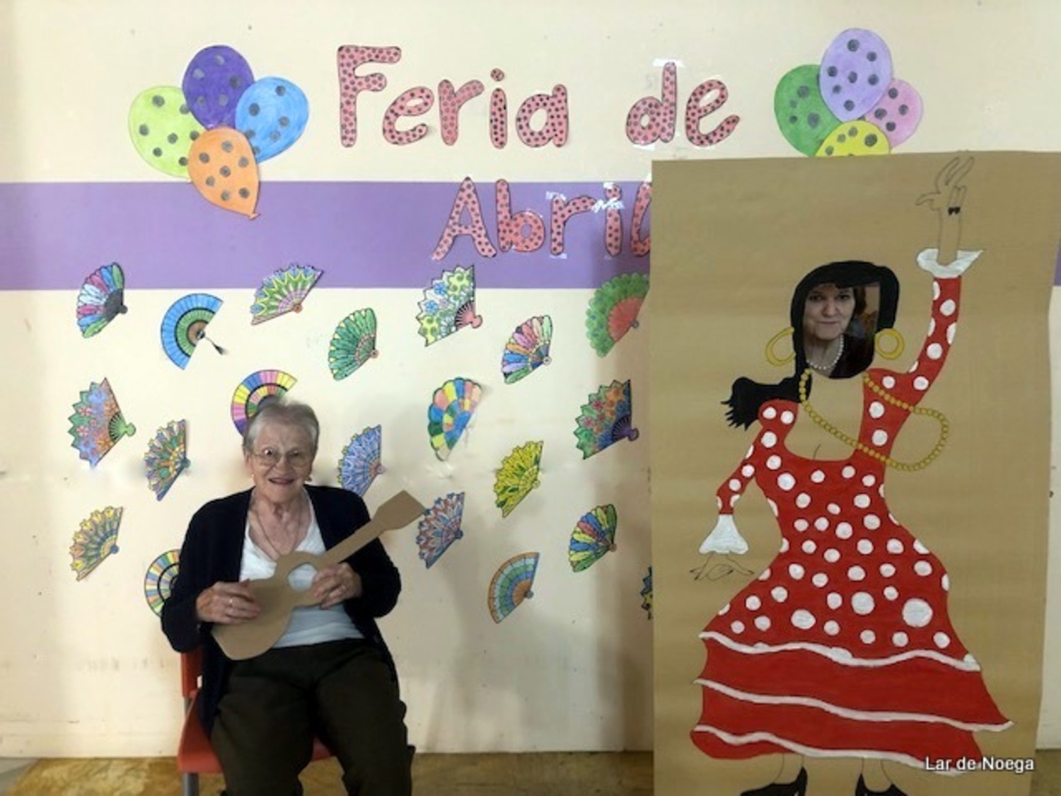 Feria de Sevilla 2019