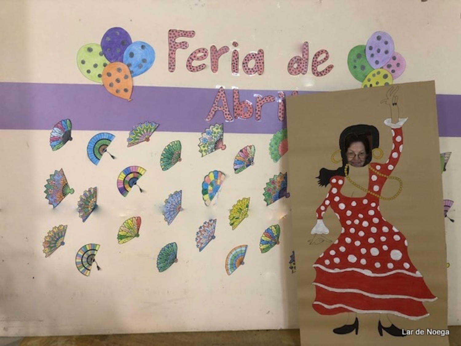 Feria de Sevilla 2019