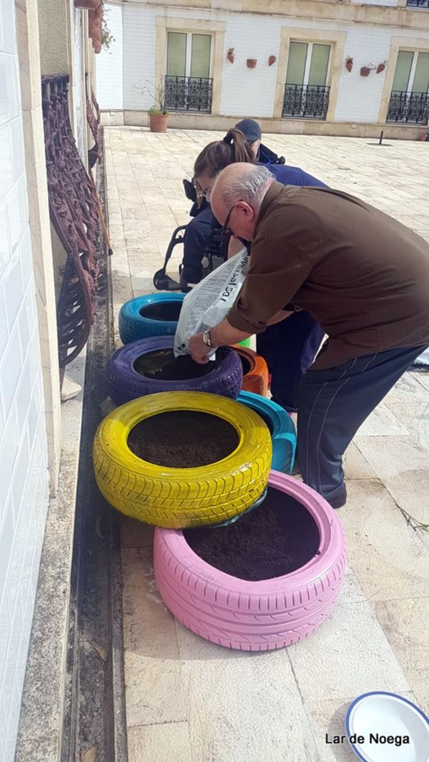 NEUMÁTICOS NEUMÁTICOS