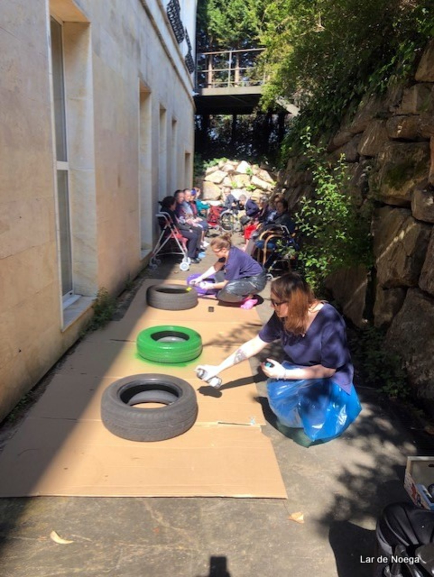 NEUMÁTICOS NEUMÁTICOS