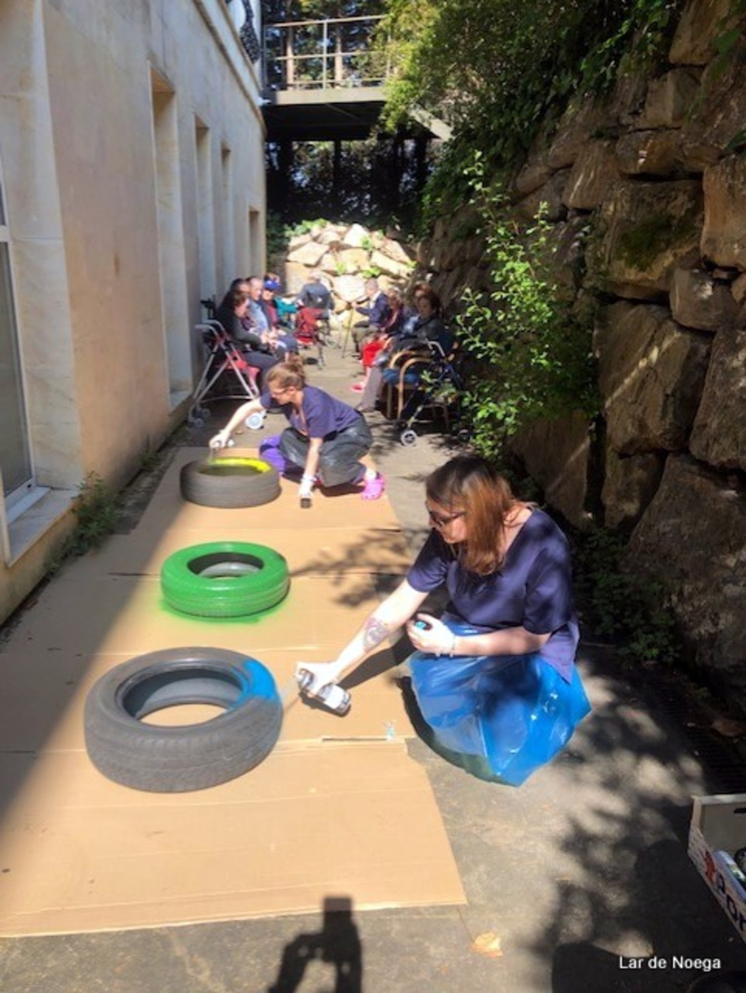 NEUMÁTICOS NEUMÁTICOS