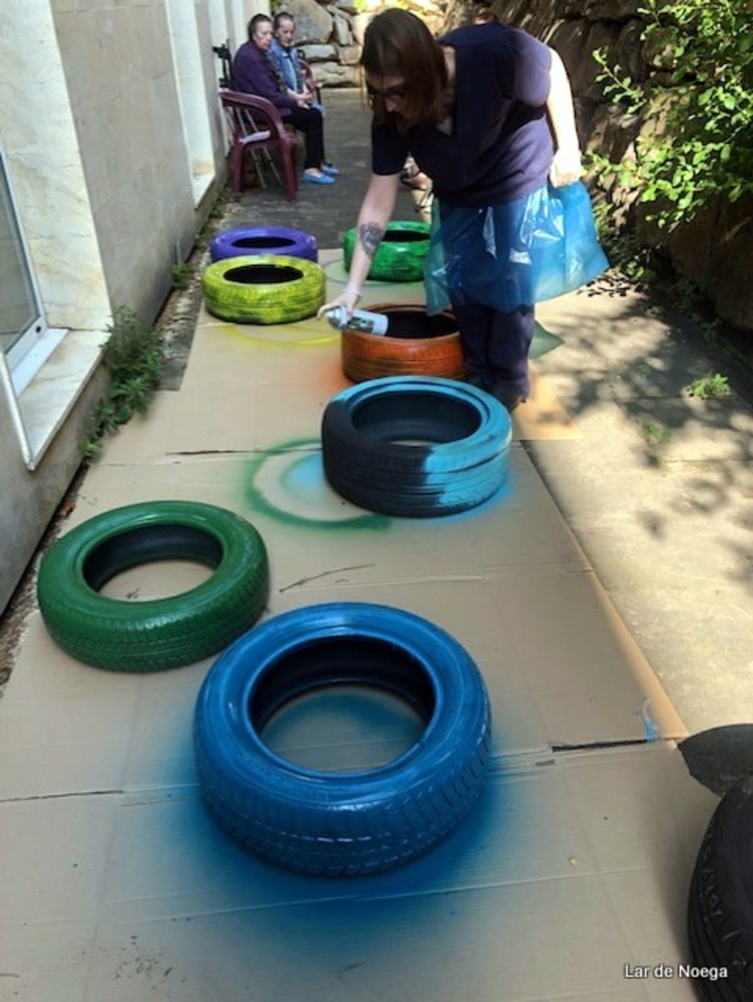 NEUMÁTICOS NEUMÁTICOS