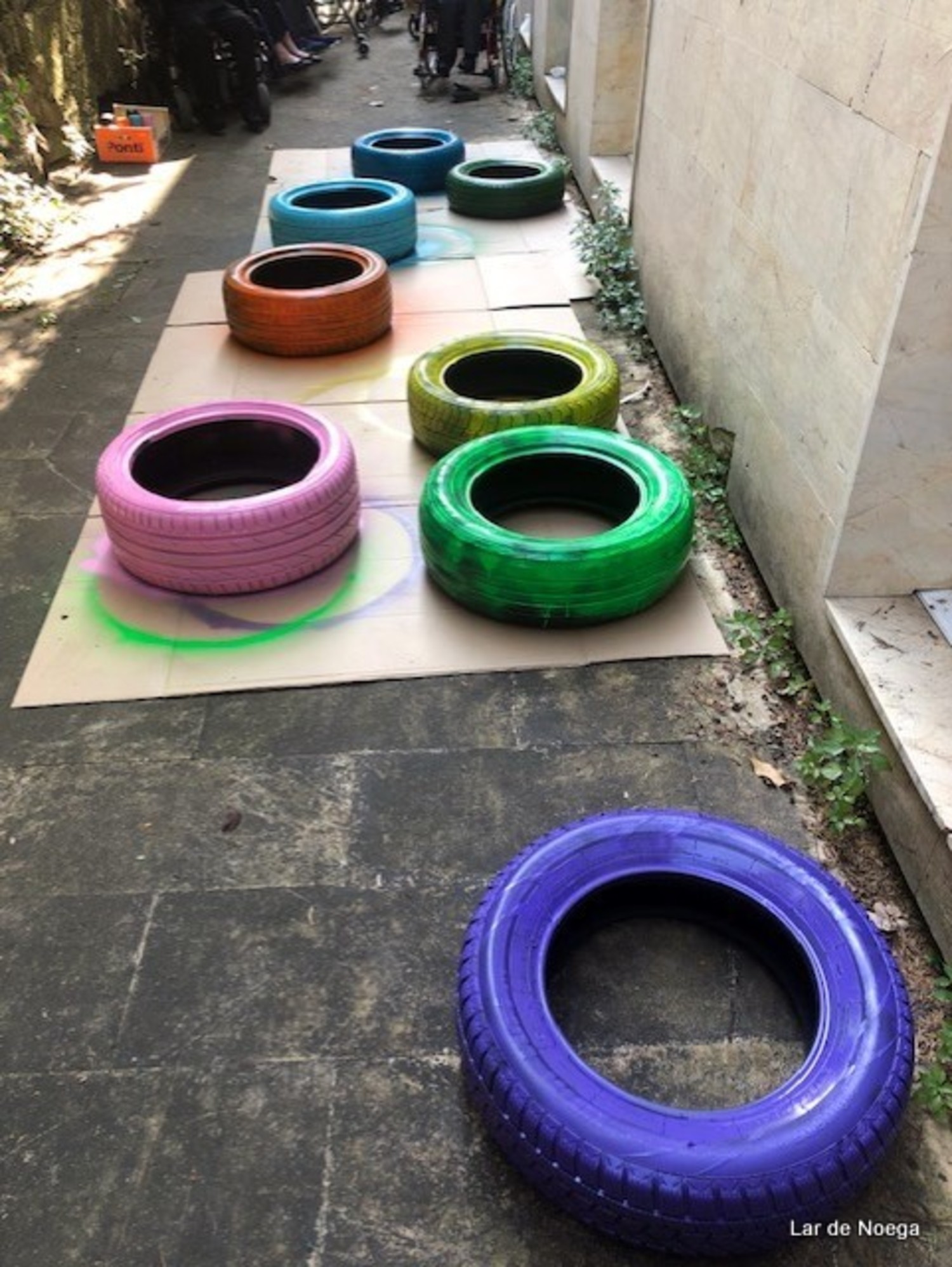 NEUMÁTICOS NEUMÁTICOS