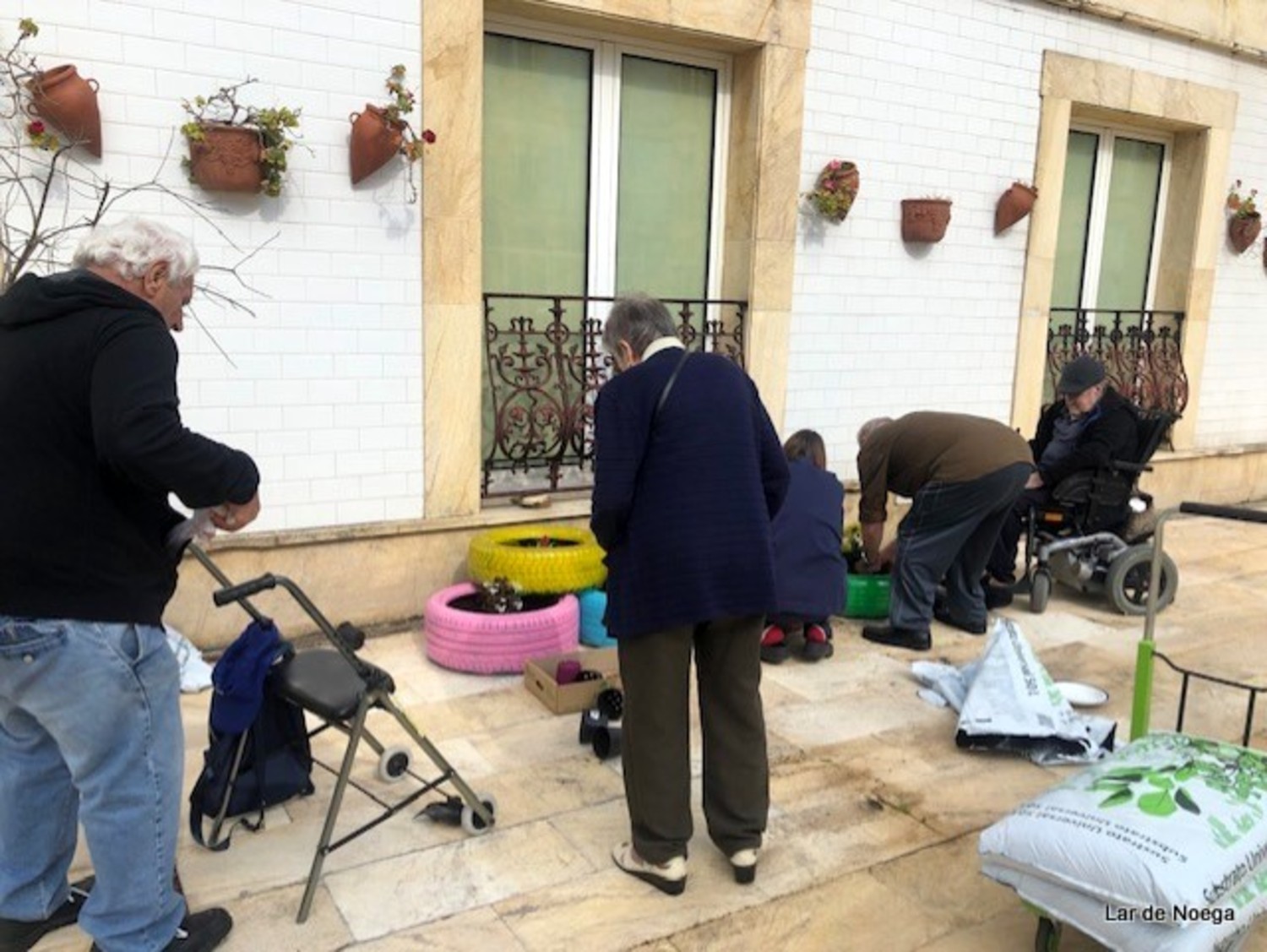 NEUMÁTICOS NEUMÁTICOS