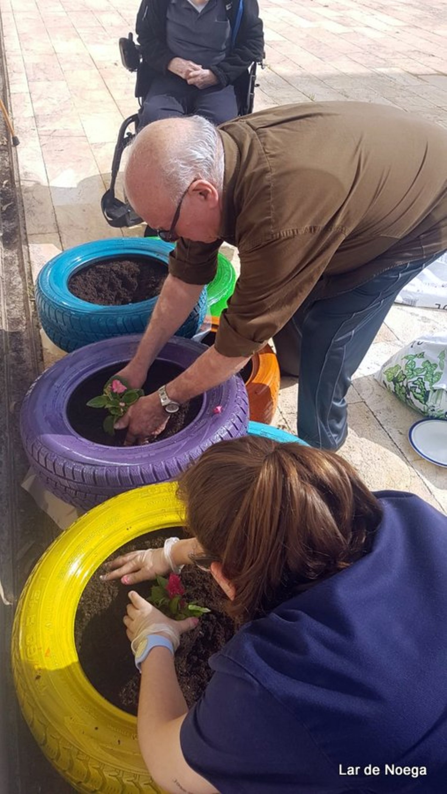 NEUMÁTICOS NEUMÁTICOS