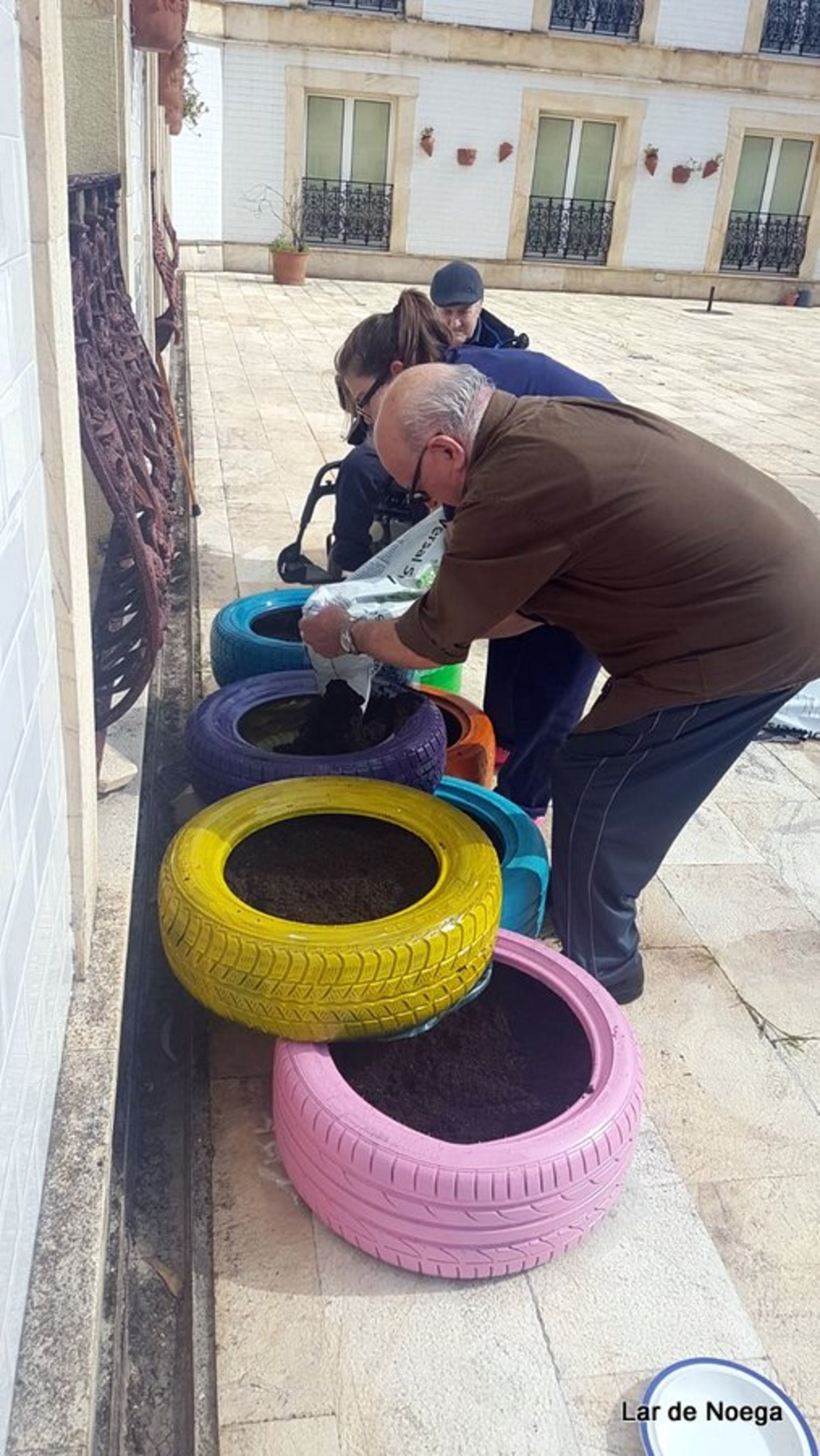 NEUMÁTICOS NEUMÁTICOS